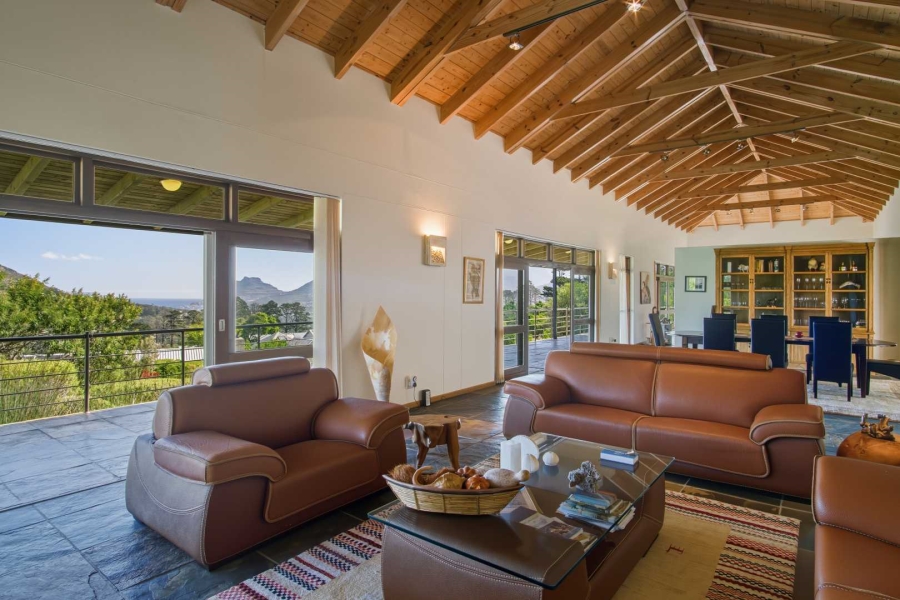 4 Bedroom Property for Sale in Kenrock Country Estate Western Cape